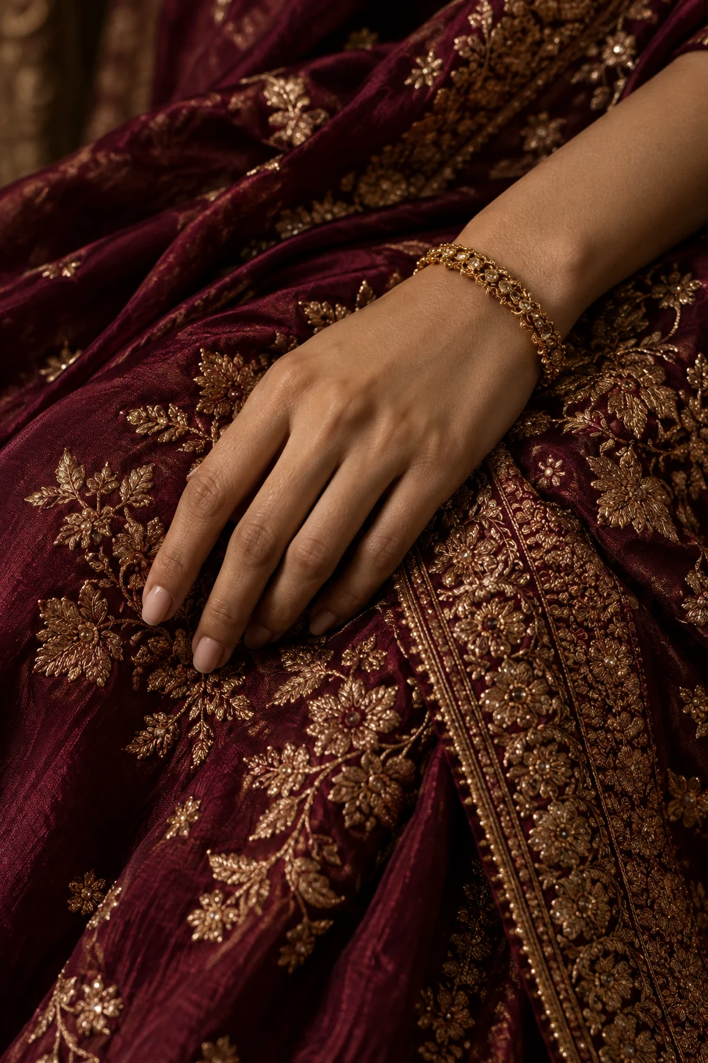 Editorial inspiration for Vastra