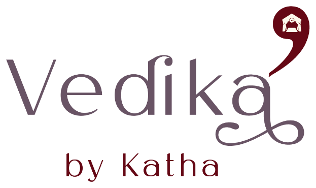 Vedika by Katha